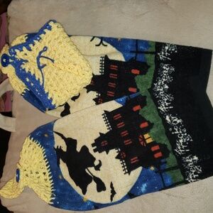 3 Piece Kitchen Linen Set